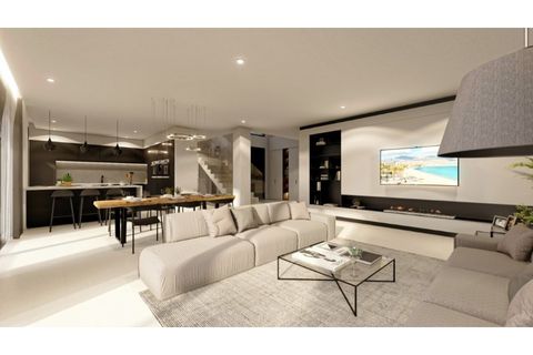Haus in Altea La Vella, Alicante - Foto 4