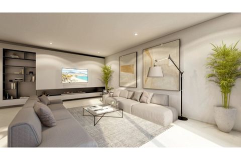 Haus in Altea La Vella, Alicante - Foto 5