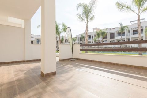 Bungalou a Los Balcones, Alicante, Los Balcones - € 290.000 | Ref: N6470 - foto 2