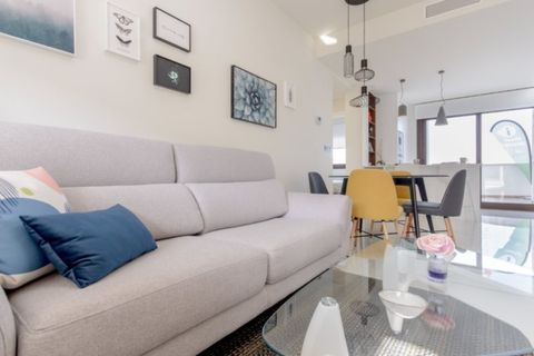 Bungalou a Los Balcones, Alicante, Los Balcones - € 290.000 | Ref: N6470 - foto 3