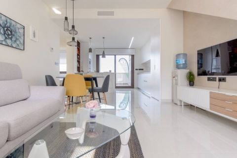 Bungalou a Los Balcones, Alicante, Los Balcones - € 290.000 | Ref: N6470 - foto 4