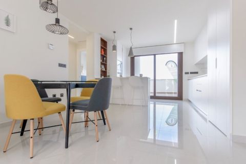Bungalou a Los Balcones, Alicante, Los Balcones - € 290.000 | Ref: N6470 - foto 5