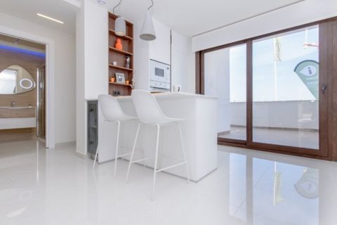 Bungalou a Los Balcones, Alicante, Los Balcones - € 290.000 | Ref: N6470 - foto 8