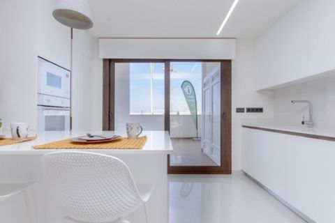 Bungalou a Los Balcones, Alicante, Los Balcones - € 290.000 | Ref: N6470 - foto 9