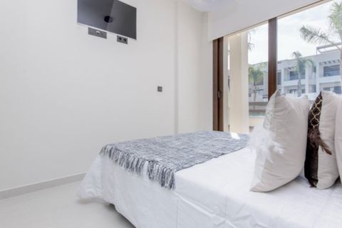Bungalou a Los Balcones, Alicante, Los Balcones - € 290.000 | Ref: N6470 - foto 10