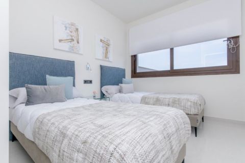Bungalou a Los Balcones, Alicante, Los Balcones - € 290.000 | Ref: N6470 - foto 14