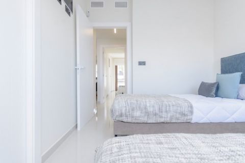 Bungalou a Los Balcones, Alicante, Los Balcones - € 290.000 | Ref: N6470 - foto 15
