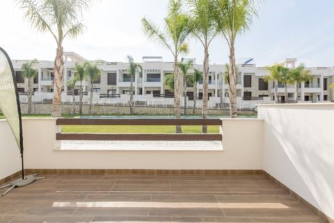 Bungalou a Los Balcones, Alicante, Los Balcones - € 290.000 | Ref: N6470 - foto 20