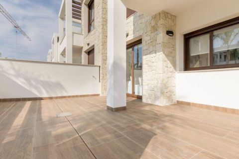 Bungalou a Los Balcones, Alicante, Los Balcones - € 290.000 | Ref: N6470 - foto 21