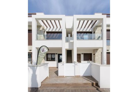 Bungalou a Los Balcones, Alicante, Los Balcones - € 290.000 | Ref: N6470 - foto 22