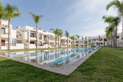 Bungalou a Los Balcones, Alicante, Los Balcones - € 290.000 | Ref: N6470 - foto 27
