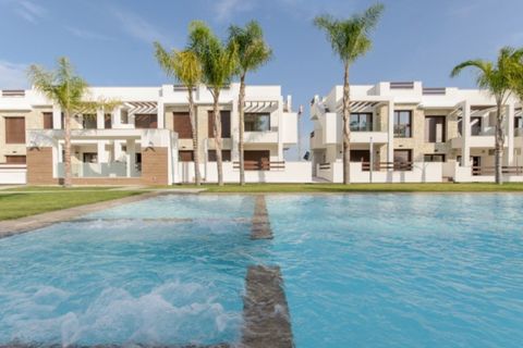Bungalou a Los Balcones, Alicante, Los Balcones - € 290.000 | Ref: N6470 - foto 29