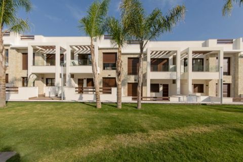 Bungalou a Los Balcones, Alicante, Los Balcones - € 290.000 | Ref: N6470 - foto 30