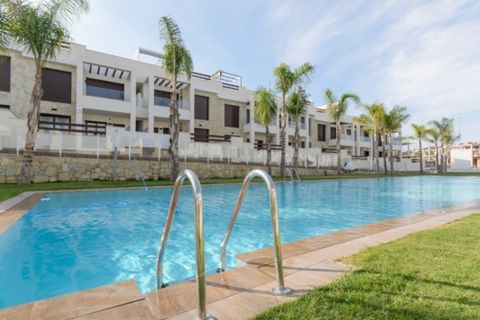 Bungalou a Los Balcones, Alicante, Los Balcones - € 290.000 | Ref: N6470 - foto 31