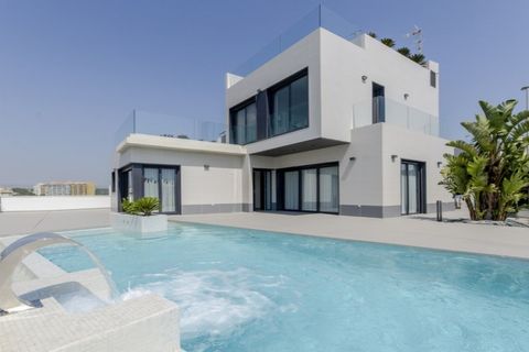 Haus in Orihuela Costa, Alicante - Foto 1