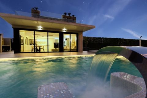 Haus in Orihuela Costa, Alicante - Foto 1