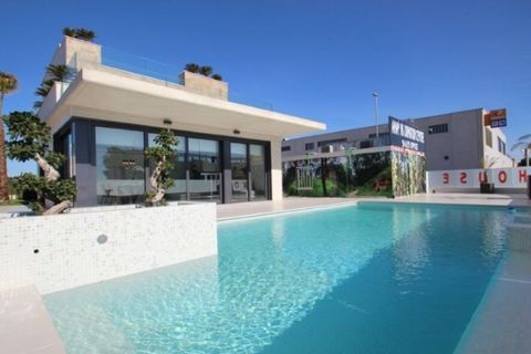 Haus in Orihuela Costa, Alicante - Foto 3