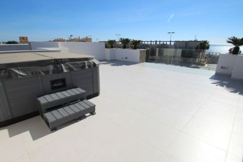 Haus in Orihuela Costa, Alicante - Foto 4