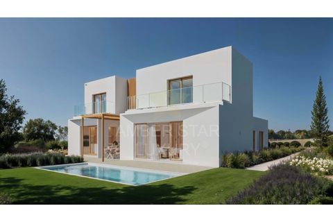 Villa i Silves, Faro, Silves - € 1.050.000 | Ref: 0358/23 - foto 1