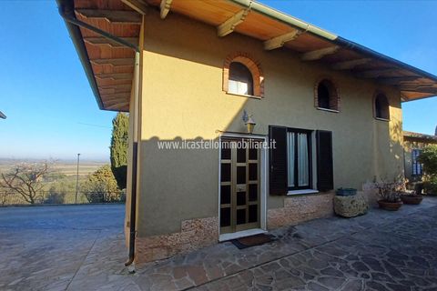 Granja a Chiusi, Siena, Chiusi - € 400.000 | Ref: AZ55 - foto 2