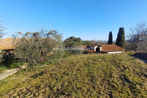 Granja a Chiusi, Siena, Chiusi - € 400.000 | Ref: AZ55 - foto 5