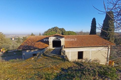 Granja a Chiusi, Siena, Chiusi - € 400.000 | Ref: AZ55 - foto 7