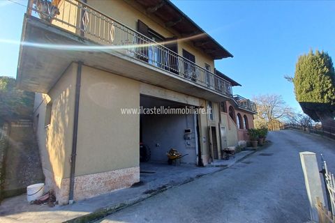 Granja a Chiusi, Siena, Chiusi - € 400.000 | Ref: AZ55 - foto 10