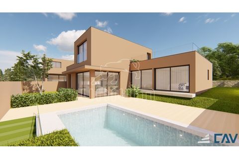 Villa i Caminha, Viana do Castelo, Caminha - € 525.000 | Ref: R4633 - foto 13