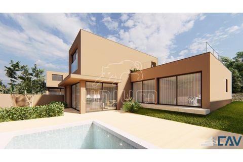 Villa i Caminha, Viana do Castelo, Caminha - € 525.000 | Ref: R4633 - foto 15
