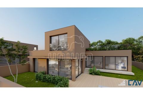 Villa i Caminha, Viana do Castelo, Caminha - € 525.000 | Ref: R4633 - foto 17