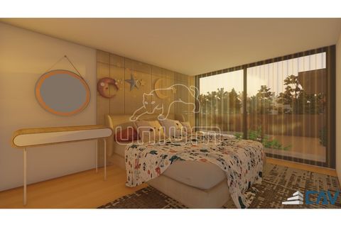 Villa i Caminha, Viana do Castelo, Caminha - € 525.000 | Ref: R4633 - foto 24