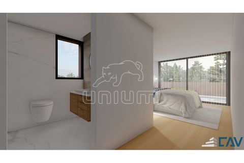 Villa i Caminha, Viana do Castelo, Caminha - € 525.000 | Ref: R4633 - foto 25