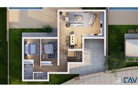 Villa i Caminha, Viana do Castelo, Caminha - € 525.000 | Ref: R4633 - foto 31