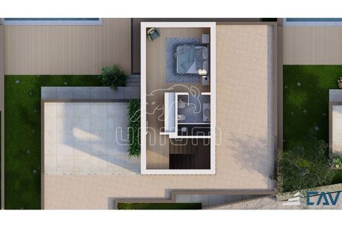 Villa i Caminha, Viana do Castelo, Caminha - € 525.000 | Ref: R4633 - foto 32