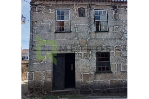 Landejendom i Macainhas de Baixo, Guarda, Macainhas de Baixo - € 47.500 | Ref: ALM_12236 - foto 2