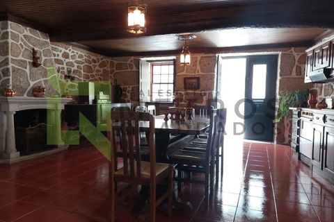 Landejendom i Macainhas de Baixo, Guarda, Macainhas de Baixo - € 47.500 | Ref: ALM_12236 - foto 7
