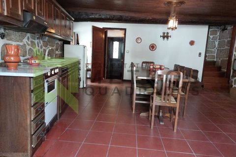 Landejendom i Macainhas de Baixo, Guarda, Macainhas de Baixo - € 47.500 | Ref: ALM_12236 - foto 8