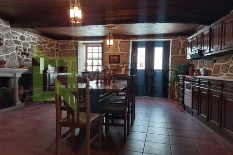 Landejendom i Macainhas de Baixo, Guarda, Macainhas de Baixo - € 47.500 | Ref: ALM_12236 - foto 9