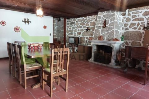 Landejendom i Macainhas de Baixo, Guarda, Macainhas de Baixo - € 47.500 | Ref: ALM_12236 - foto 12