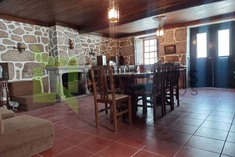 Landejendom i Macainhas de Baixo, Guarda, Macainhas de Baixo - € 47.500 | Ref: ALM_12236 - foto 13