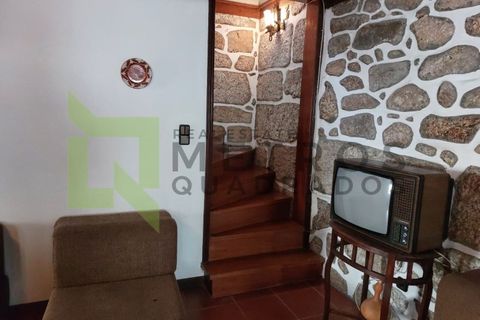 Landejendom i Macainhas de Baixo, Guarda, Macainhas de Baixo - € 47.500 | Ref: ALM_12236 - foto 14