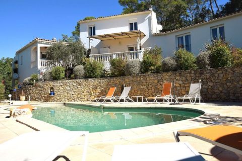 Villa i Lorgues, Var, Lorgues - € 1.000.000 | Ref: HH-14952772 - foto 1