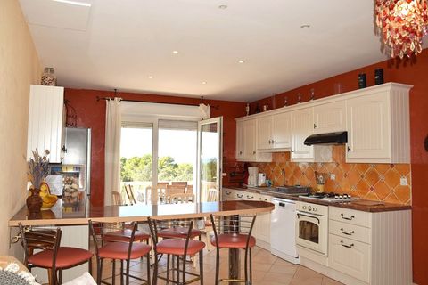 Villa i Lorgues, Var, Lorgues - € 1.000.000 | Ref: HH-14952772 - foto 5
