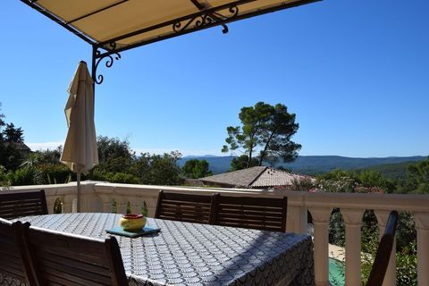 Villa i Lorgues, Var, Lorgues - € 1.000.000 | Ref: HH-14952772 - foto 6