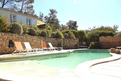 Villa i Lorgues, Var, Lorgues - € 1.000.000 | Ref: HH-14952772 - foto 7