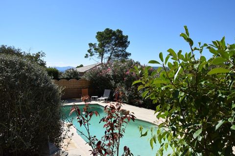 Villa i Lorgues, Var, Lorgues - € 1.000.000 | Ref: HH-14952772 - foto 15