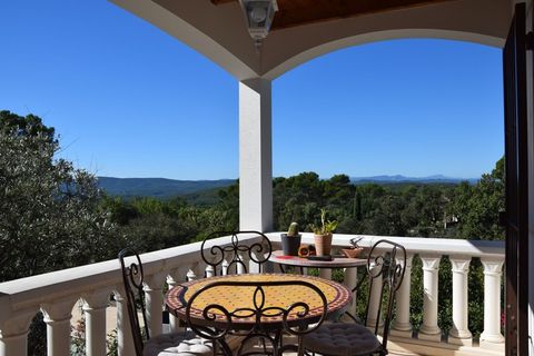 Villa i Lorgues, Var, Lorgues - € 1.000.000 | Ref: HH-14952772 - foto 21