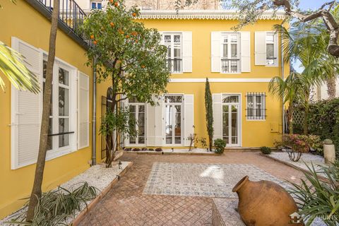 Villa a Cannes, Alpes-Maritimes, Cannes - € 1.950.000 | Ref: HH-14927926 - foto 8