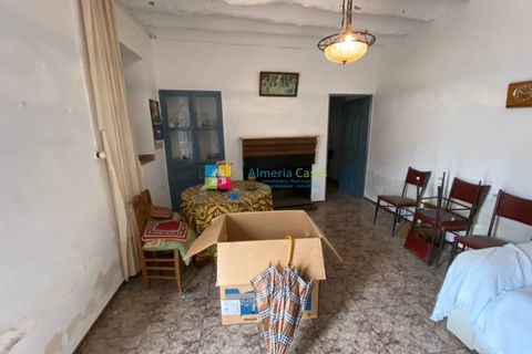 Byhus i Cullar, Granada, Cullar - € 45.000 | Ref: 2329 - foto 2