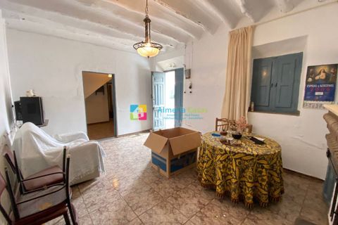 Byhus i Cullar, Granada, Cullar - € 45.000 | Ref: 2329 - foto 4